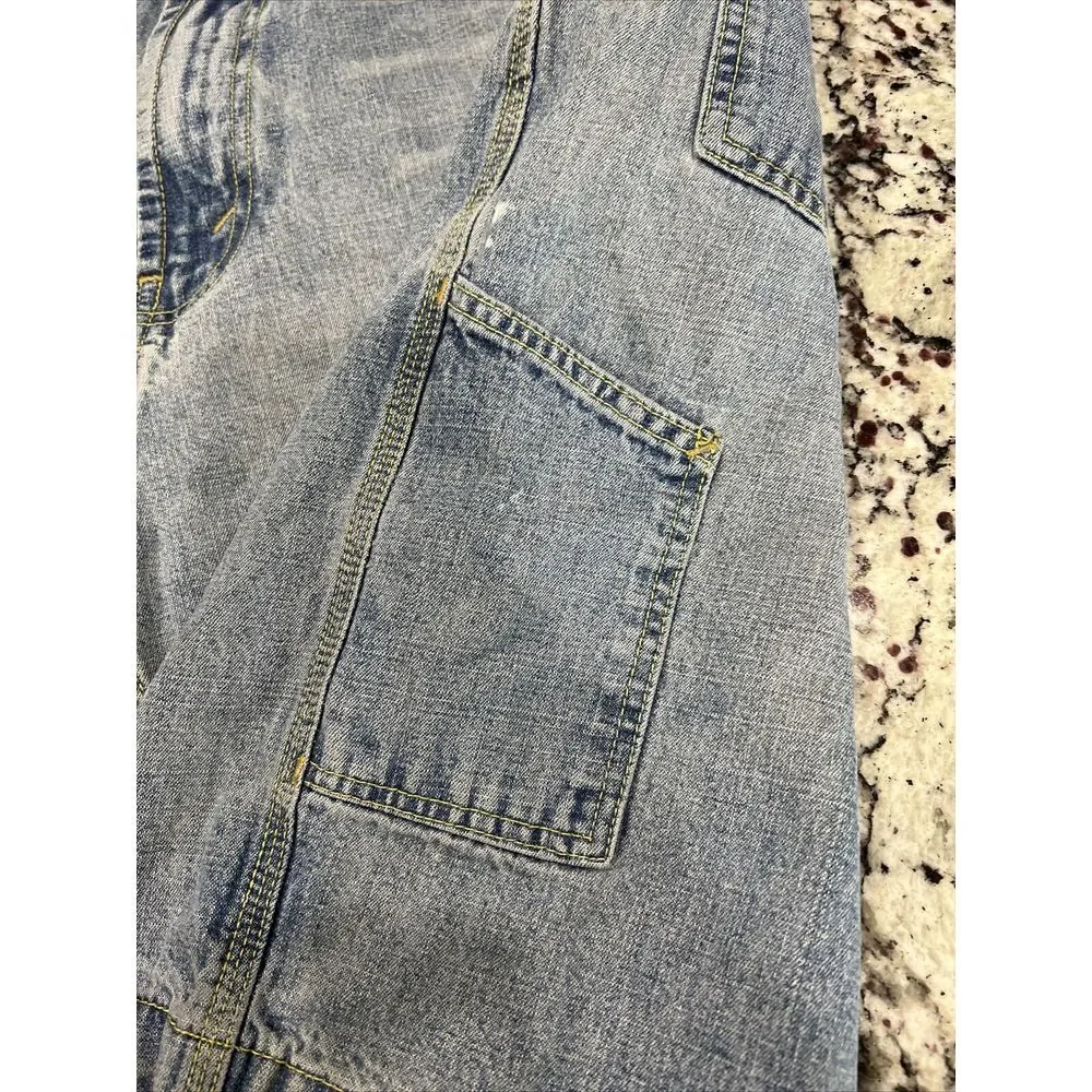 Steve & Barry's Men's Carpenter Shorts‎ Size 42